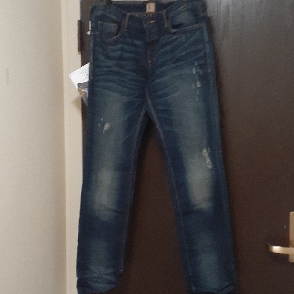PRPS GOODS & CO jeans